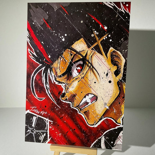 Baro Poster